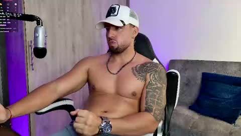 David online show from February 21, 1:00 am