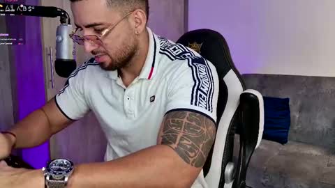 David online show from February 26, 2:16 pm