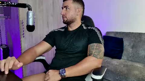 David online show from February 23, 1:53 pm