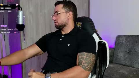 David online show from March 12, 12:47 pm