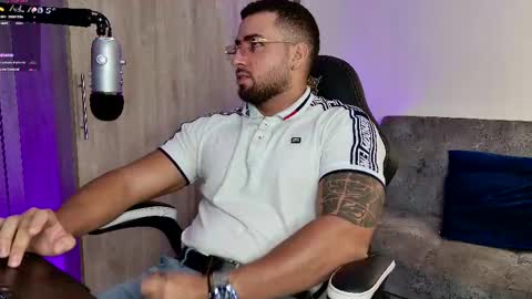 David online show from February 27, 12:36 am