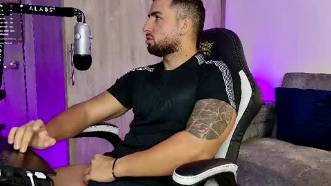 David online show from February 17, 11:44 am