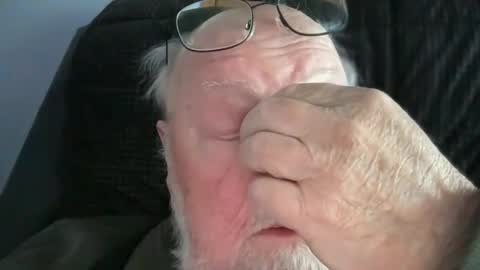 Jess online show from February 19, 9:58 pm