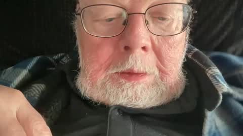 Jess online show from March 4, 7:43 pm