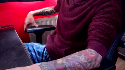 mr_hung_uk38 online show from November 10, 2:09 pm