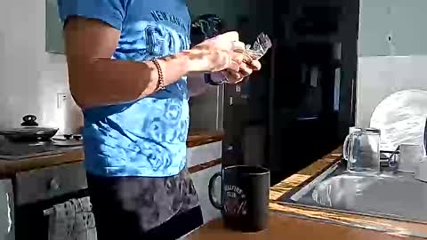 mr_i_ online show from February 6, 11:31 am