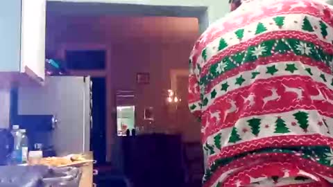 mr_i_ online show from December 27, 7:35 pm