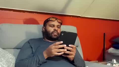 mr_irvin online show from November 21, 7:12 pm