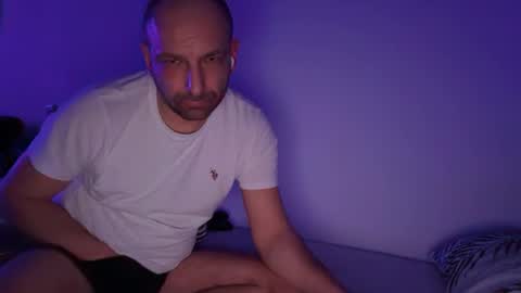 Mr Jerkings online show from January 23, 5:02 am