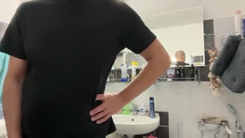 Mr Jerkings online show from January 12, 6:17 am