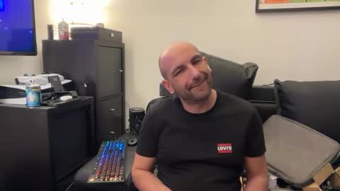 Mr Jerkings online show from December 29, 1:38 pm