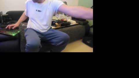 Mr Jerkings online show from December 4, 4:59 am