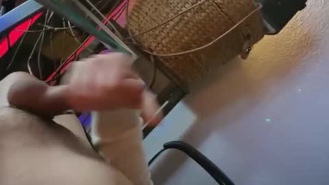 mr_longnight online show from October 19, 9:58 am