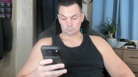 Cam online show from February 24, 2:03 am