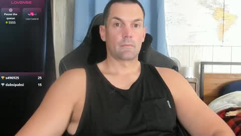 Cam online show from September 30, 6:18 pm