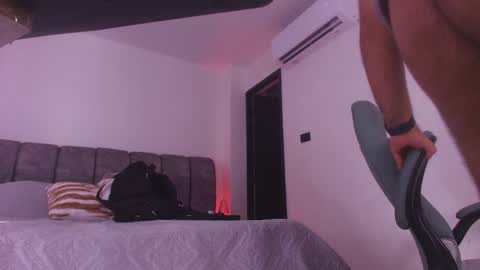 MIKEE online show from February 7, 7:22 am