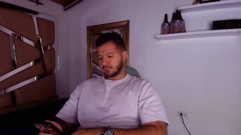 MIKEE online show from October 7, 3:02 am