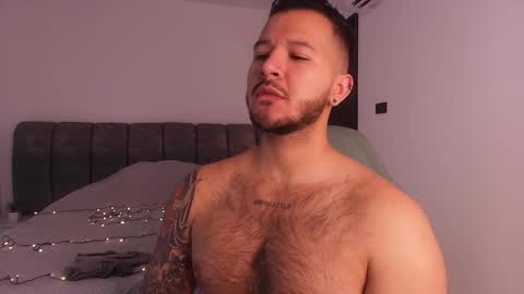 MIKEE online show from November 5, 3:08 am