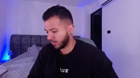 MIKEE online show from January 16, 3:15 am