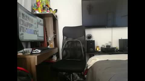 Snapshot of mr_miss_dannys chatting on February 8, 6:55 pm Dannys online show from February 8, 6:55 pm