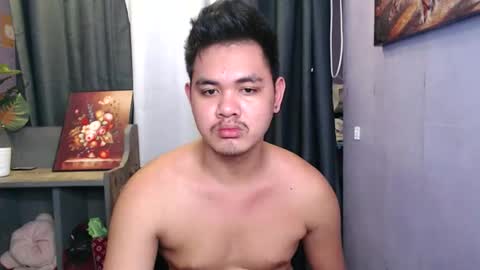 Snapshot of mr_olivercummerx chatting on September 27, 6:00 am oliver online show from September 27, 6:00 am