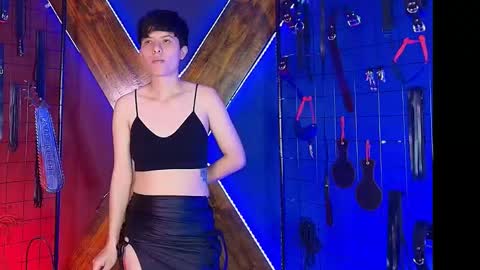 Sadistic online show from December 2, 3:16 am