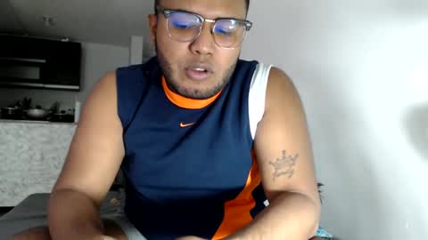 Santos online show from February 11, 5:29 pm