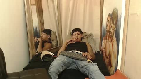 mr_stiven_ online show from November 12, 5:43 am