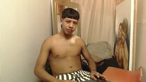 mr_stiven_ online show from November 11, 4:14 am