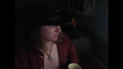 mr_strawberry online show from March 19, 7:47 am