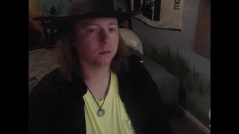 mr_strawberry online show from February 27, 10:08 am