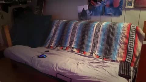 Valdor online show from September 25, 1:12 am