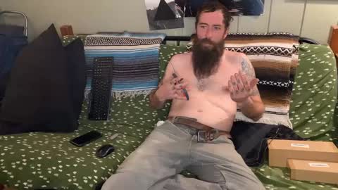 Valdor online show from December 6, 1:13 am