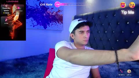 williseo online show from February 5, 8:45 pm