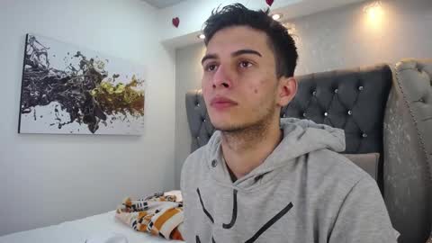 williseo online show from March 7, 8:00 pm