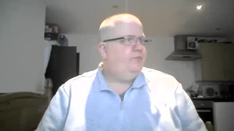 Professor-Perv online show from February 11, 11:53 am