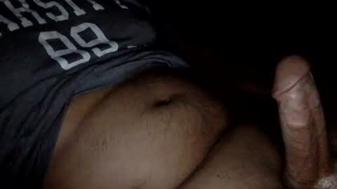 mranderson969 online show from February 16, 2:20 am