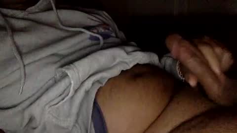 mranderson969 online show from December 4, 6:44 pm