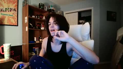 Ant online show from January 19, 1:48 am