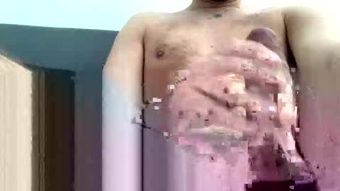 mray199500 online show from November 30, 10:55 am