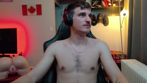 Brandon Banks online show from October 16, 4:17 pm