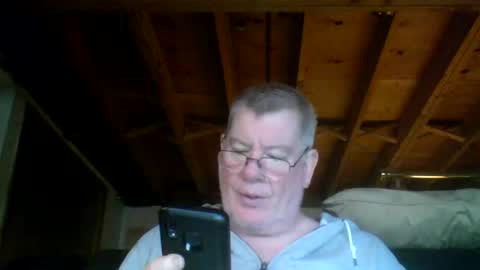 mrblade666 online show from February 8, 12:39 pm