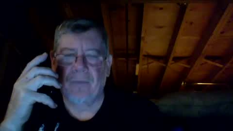 mrblade666 online show from October 10, 1:33 am