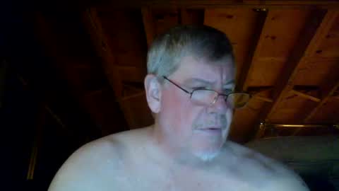 mrblade666 online show from October 7, 11:34 pm