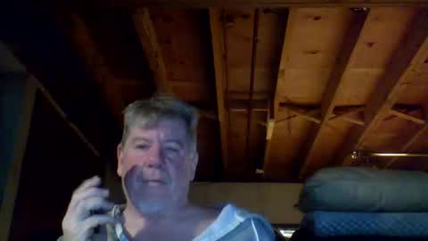 mrblade666 online show from March 2, 11:11 pm