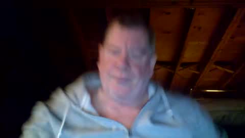 mrblade666 online show from February 15, 9:49 am