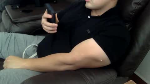 Mr Bree online show from October 28, 8:43 pm