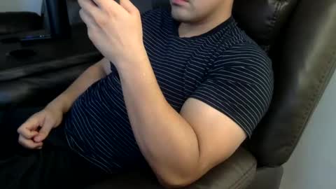 Snapshot of mrbree chatting on October 9, 7:19 pm Mr Bree online show from October 9, 7:19 pm
