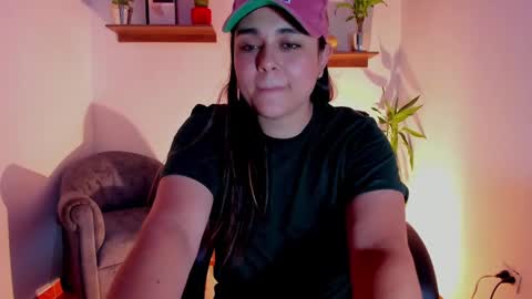 Laura online show from February 21, 5:56 am