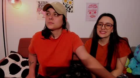 Laura online show from April 10, 3:45 am